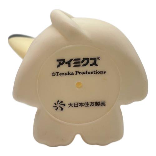 大日本住友製薬 アイミクス・レオ 万年カレンダー