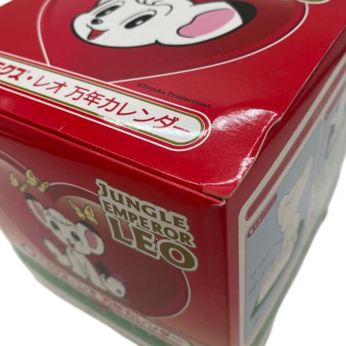 大日本住友製薬 アイミクス・レオ 万年カレンダー