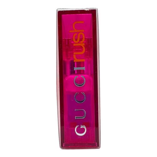 GUCCI (グッチ) オードトワレ 30ml 残量50%-80% ラッシュ2