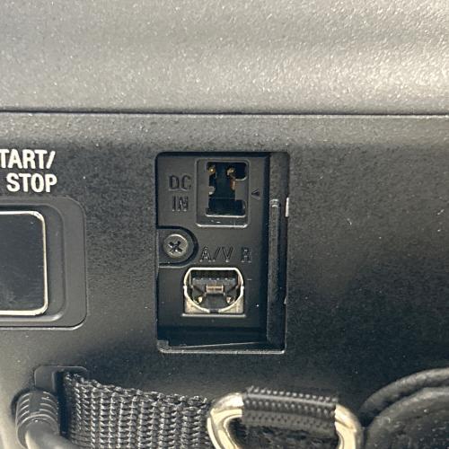 SONY (ソニー) デジタルビデオカメラ HDR-PJ590V