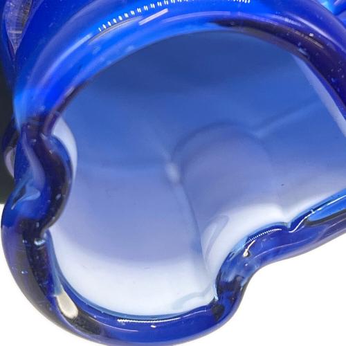 MURANO (ムラーノ) ガラスオブジェ ベネチアングラス