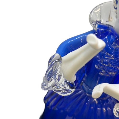 MURANO (ムラーノ) ガラスオブジェ ベネチアングラス