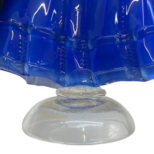MURANO (ムラーノ) ガラスオブジェ ベネチアングラス