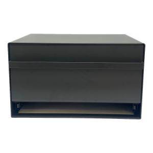 HIBARI 収納BOX ブラック