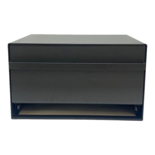 HIBARI 収納BOX ブラック
