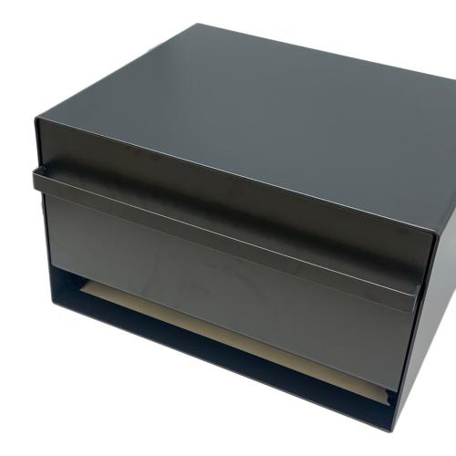 HIBARI 収納BOX ブラック
