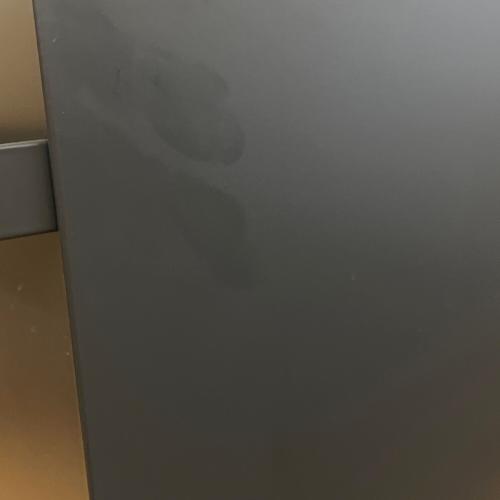 HIBARI 収納BOX ブラック