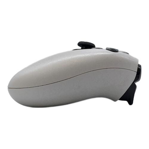 SONY (ソニー) DualSense Edge Wireless Controller CFI-ZCP1 裏面シリコンハガレかけ