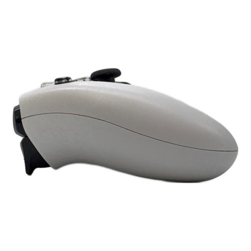SONY (ソニー) DualSense Edge Wireless Controller CFI-ZCP1 裏面シリコンハガレかけ