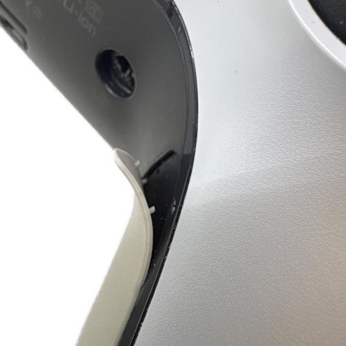 SONY (ソニー) DualSense Edge Wireless Controller CFI-ZCP1 裏面シリコンハガレかけ