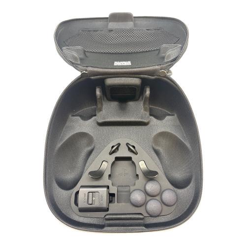 SONY (ソニー) DualSense Edge Wireless Controller CFI-ZCP1 裏面シリコンハガレかけ