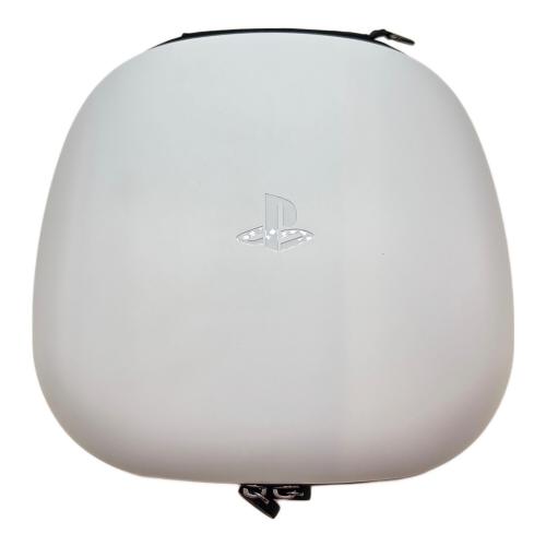 SONY (ソニー) DualSense Edge Wireless Controller CFI-ZCP1 裏面シリコンハガレかけ