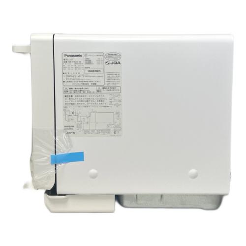 Panasonic (パナソニック) 電子レンジ NE-FB2D-W 2026年製 開封済み未使用品