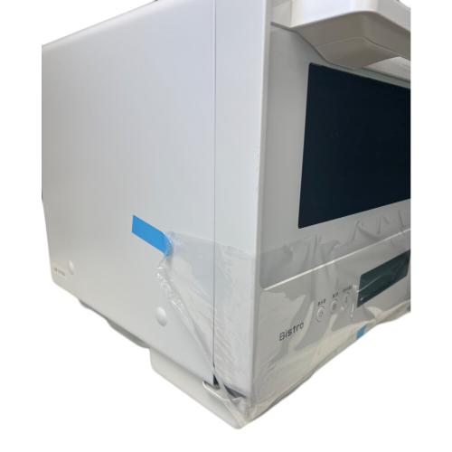 Panasonic (パナソニック) 電子レンジ NE-FB2D-W 2026年製 開封済み未使用品