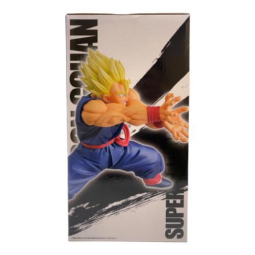 ドラゴンボール フィギュア B賞 SPIRIT OF THE SAIYAN MASTERLISE