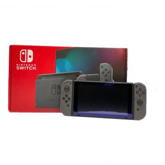Nintendo (ニンテンドー) Nintendo Switch HAC-001