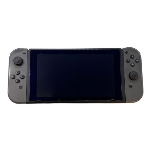 Nintendo (ニンテンドー) Nintendo Switch HAC-001