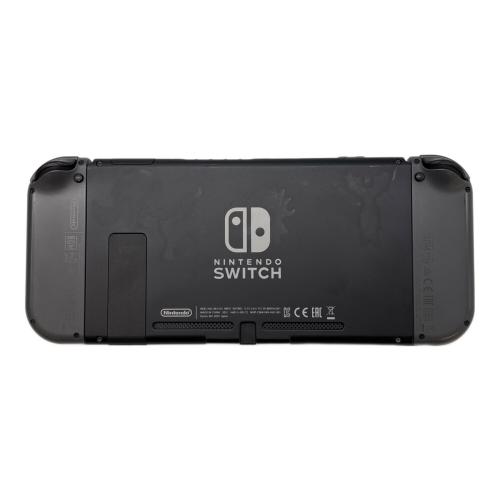 Nintendo (ニンテンドー) Nintendo Switch HAC-001