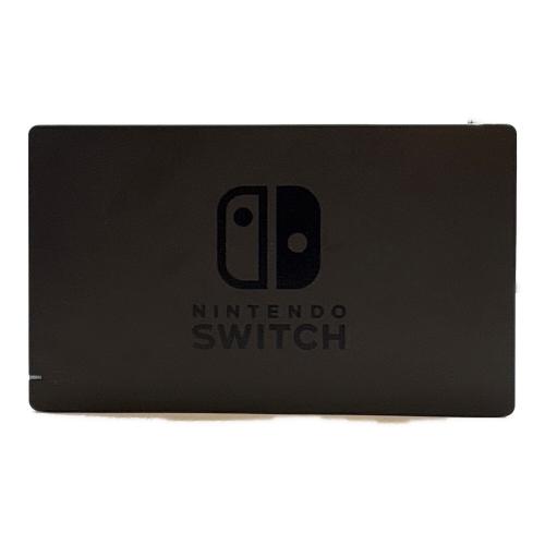 Nintendo (ニンテンドー) Nintendo Switch HAC-001
