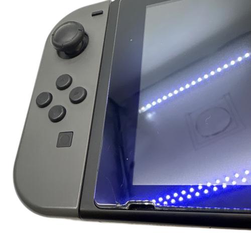 Nintendo (ニンテンドー) Nintendo Switch HAC-001