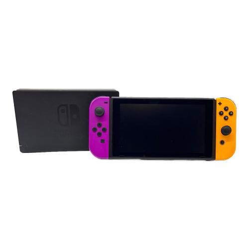 Nintendo (ニンテンドー) Nintendo Switch HAC-001