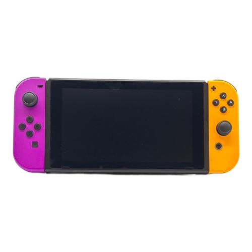 Nintendo (ニンテンドー) Nintendo Switch HAC-001
