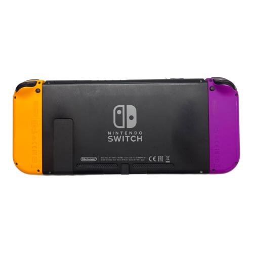 Nintendo (ニンテンドー) Nintendo Switch HAC-001