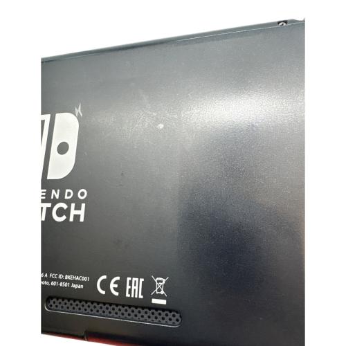 Nintendo (ニンテンドー) Nintendo Switch HAC-001