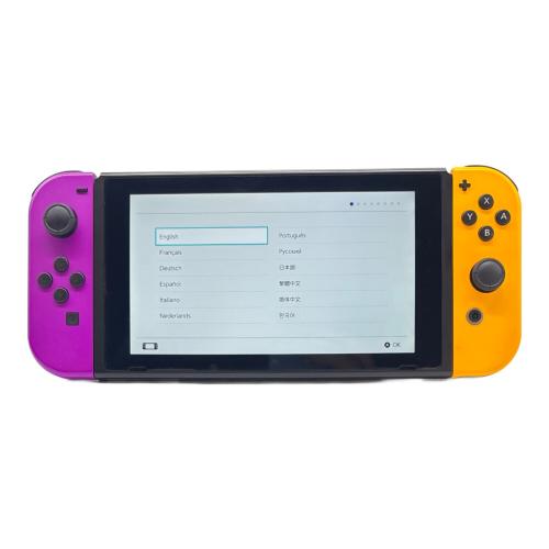 Nintendo (ニンテンドー) Nintendo Switch HAC-001