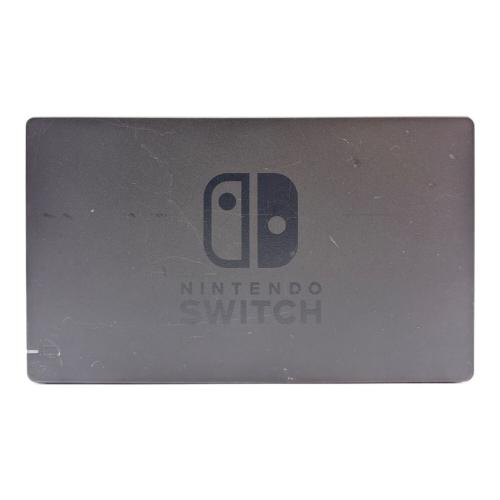 Nintendo (ニンテンドー) Nintendo Switch HAC-001