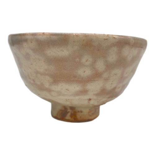 萩焼 (ハギヤキ) 茶碗