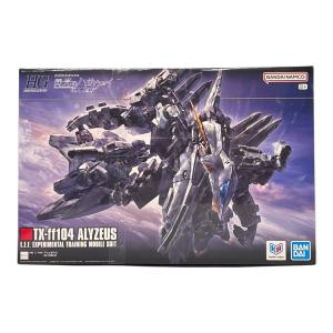 BANDAI (バンダイ) HG 1/144 アリュゼウス ガンプラ 機動戦士ガンダム 閃光のハサウェイ キルケーの魔女