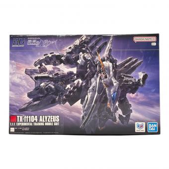 BANDAI (バンダイ) HG 1/144 アリュゼウス ガンプラ 機動戦士ガンダム 閃光のハサウェイ キルケーの魔女