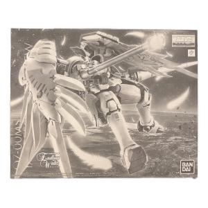 BANDAI (バンダイ) MG 1/100 トールギスF EW ガンプラ