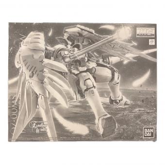 BANDAI (バンダイ) MG 1/100 トールギスF EW ガンプラ