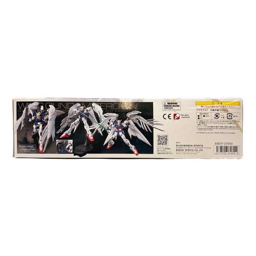 BANDAI (バンダイ) RG 1/144 XXXG-00W0 ウイングガンダムゼロ EW ガンプラ