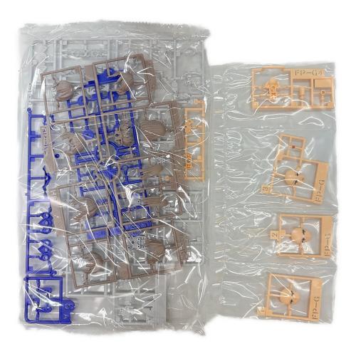 BANDAI (バンダイ) 30MS SIS-Mc42p ニャレンティ=ニャボロ(プレストフォーム) プラモデル