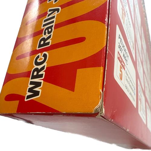 シーエムズコーポレーション WRCラリージャパンスペシャル 2004-2005 1/64 ラリーカーコレクション