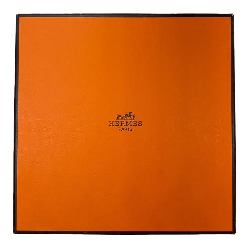 HERMES (エルメス) プレート 約19cm シエスタ