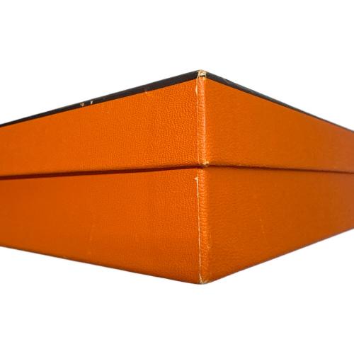 HERMES (エルメス) プレート 約19cm シエスタ