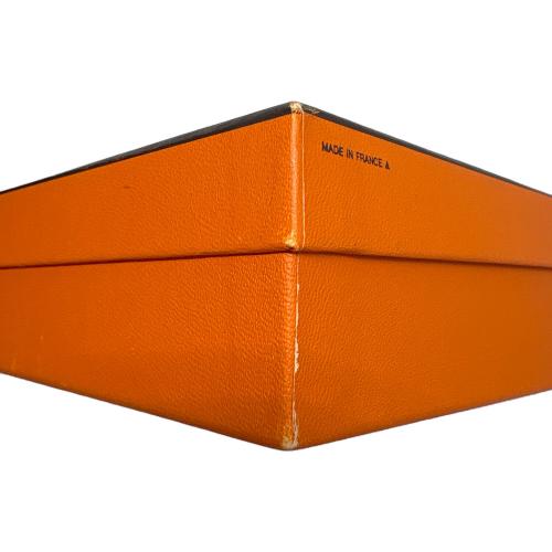 HERMES (エルメス) プレート 約19cm シエスタ