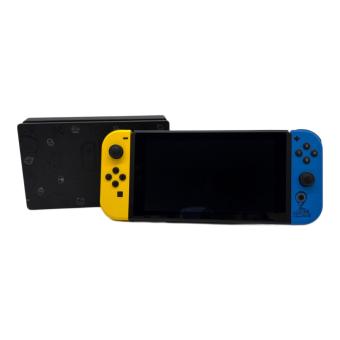 Nintendo (ニンテンドー) Nintendo Switch HAC-001 フォートナイトスペシャルセット