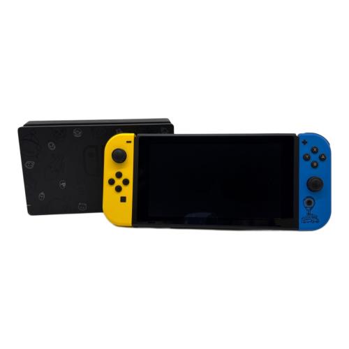 Nintendo (ニンテンドー) Nintendo Switch HAC-001 フォートナイトスペシャルセット