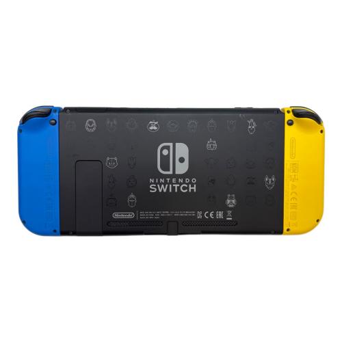 Nintendo (ニンテンドー) Nintendo Switch HAC-001 フォートナイトスペシャルセット