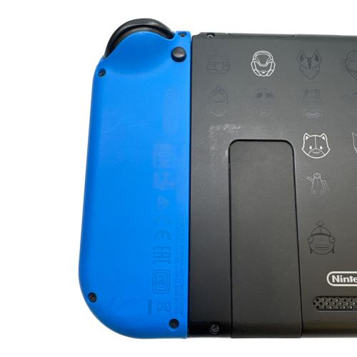 Nintendo (ニンテンドー) Nintendo Switch HAC-001 フォートナイトスペシャルセット