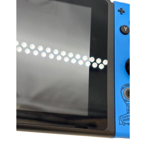 Nintendo (ニンテンドー) Nintendo Switch HAC-001 フォートナイトスペシャルセット