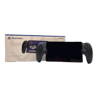 SONY (ソニー) Playstation Portal リモートプレーヤー CFIJ-18001