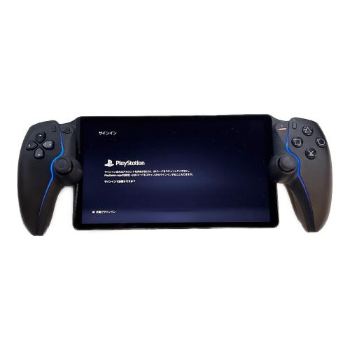 SONY (ソニー) Playstation Portal リモートプレーヤー CFIJ-18001