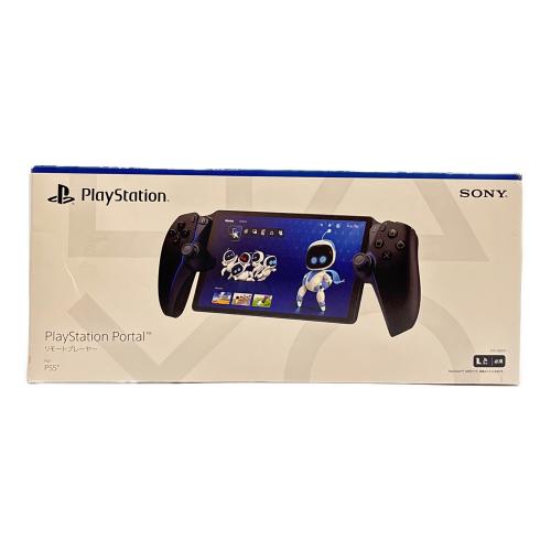 SONY (ソニー) Playstation Portal リモートプレーヤー CFIJ-18001