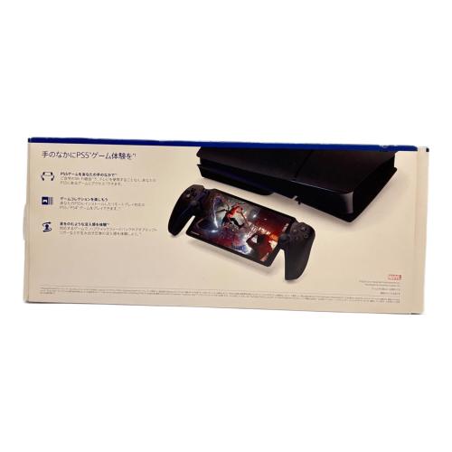 SONY (ソニー) Playstation Portal リモートプレーヤー CFIJ-18001